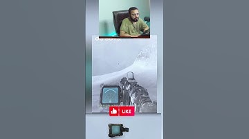 New Heartbeat Sensor Attachment CODM VS PC!