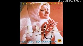Krisdayanti - Doaku Harapanku - Composer : Embi C. Noer 1999 (CDQ)