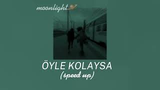 Mabel Matizöyle Kolaysa Speed Up