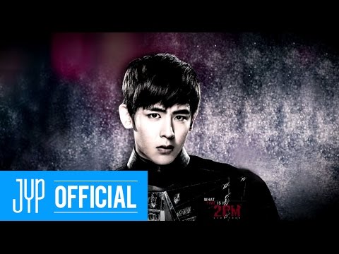 [Special Clip] 2012 2PM LIVE TOUR "What Time Is It?" 닉쿤 Let it rain