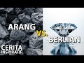 Arang dan Berlian: Kisah Inspiratif & Motivasi Hidup ✨