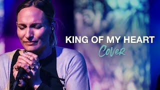 FCG Wels Worship | King Of My Heart | Bethel Music Cover