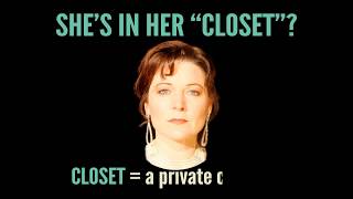 myShakespeare | Hamlet 3.4 Dig Deeper: Gertrude's "Closet"