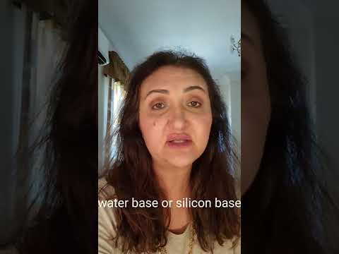 اساس المزلق المهبلي الانسب