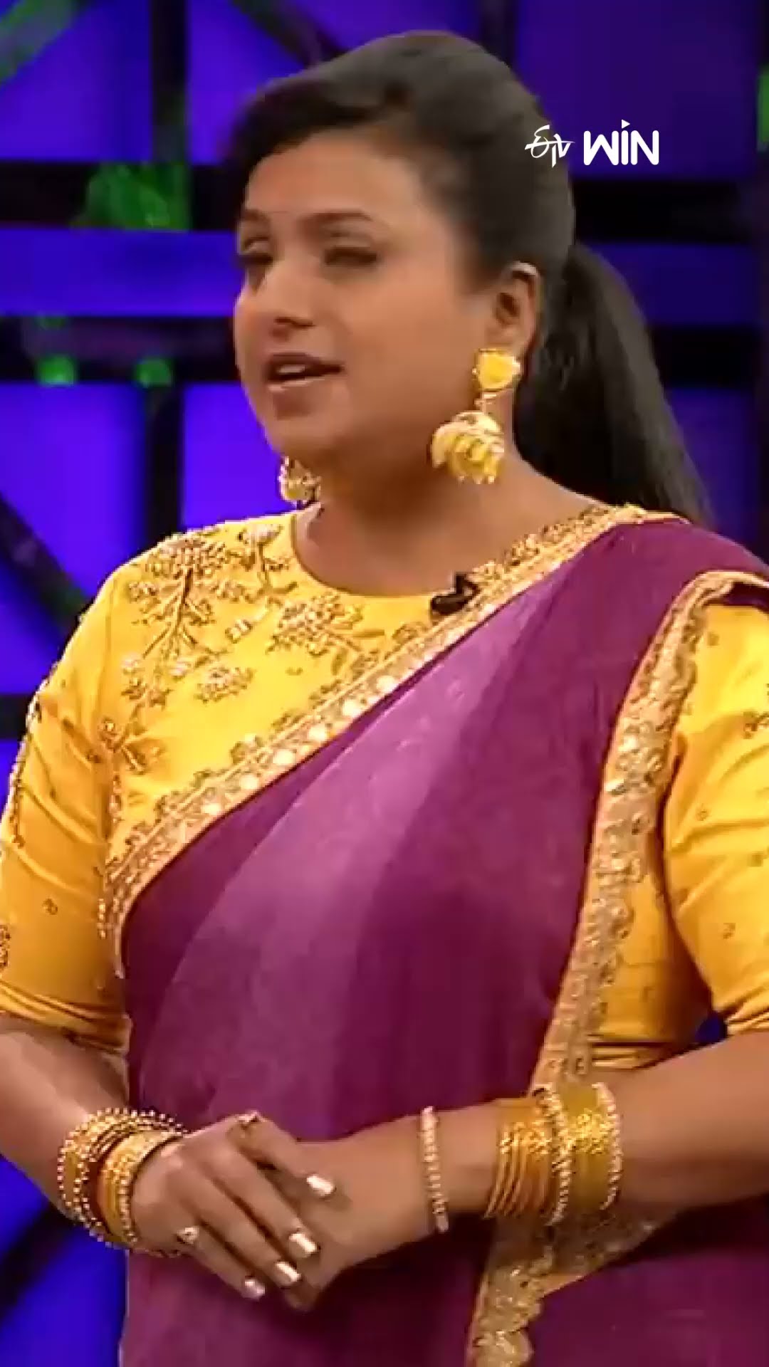 #shorts - Sudigali Sudheer Comedy Performance #Roja #extrajabardasth #comedyshow #etvshorts