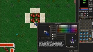 Necroxia Origin Parte #2 Tasks De Soil Guardian Y Lugar Para Loot Lugar Skeleton Invader