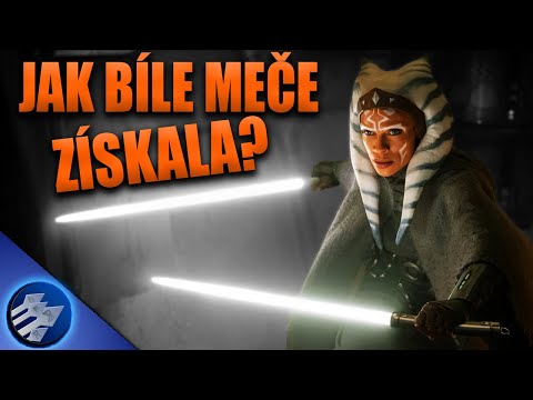 Video: Byly by světelné meče praktické?