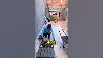 Hoe maak je betonnen straatstenen – Eenvoudig en efficiënt blokmalproces