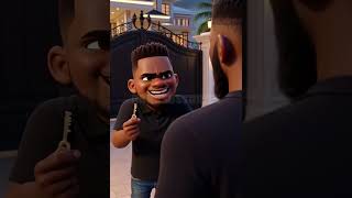 Episode 3&4&5 Uzo And His Stepmother. An Interesting Movie