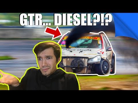 Video: Tutti i diesel hanno il turbo?