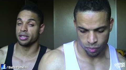 FastingTwins: Intermittent Fasting Explained @hodgetwins
