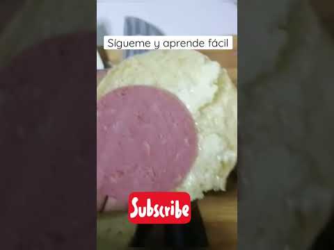 PAN SUAVE Y