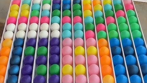 How fast can you solve the color ball sort puzzle/ #ballsort #colormatch #games #puzzle #challenge