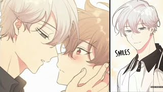 Ep: 21-25 || Don't Say You Love Me || BL