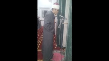 سورة البقرة الربع التاسع تهجد الليلة الثالثة والعشرين من رمضان الشيخ احمد الغرباوي