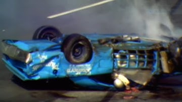 Attempting to recreate Richard Petty