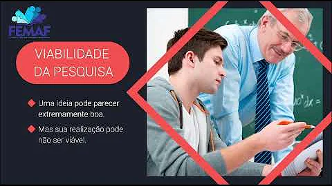 O que é planejamento ou projeto de pesquisa?