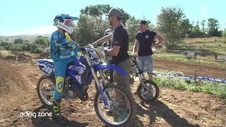 Les frères Miot : la passion du Motocross ! screenshot 4