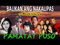 Sampaguita, Florante, Freddie Aguilar, Asin, Coritha - Mga Sikat Na Tugtugin Noong - OPM Nonstop