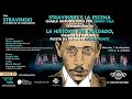 Stravinski y la escena | Ciclo Stravinski. A 50 años de su fallecimiento
