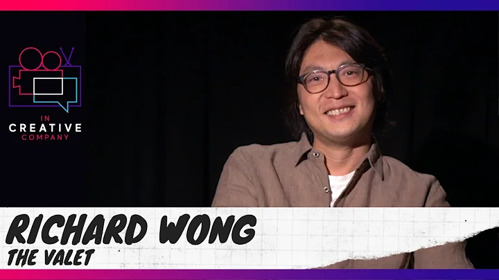 The Valet with director Richard Wong