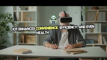 Unlocking the Future  IoT Explained Simply