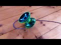 Nine dragons yoyo