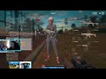 Shroud Playing Randoms In Squad Game - Playerunknown's Battlegrounds Ep2