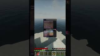 Безумный Лобби Лайфхак в Minecraft! 勞😳 #shorts #шортс #minecraft #майнкрафт #челлендж #майн