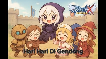 ALWAYS GOT CARRIED BY TEAM SO GOOD | KVM ABYSS CHASER | Ragnarok X Next Generation