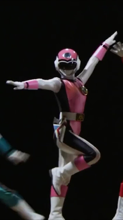 Ahim de Famille/Gokai Changes #supersentaiseries #gokaiger #film #sentai