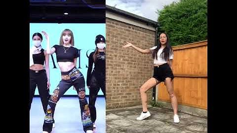 LISA - LALISA | short dance cover