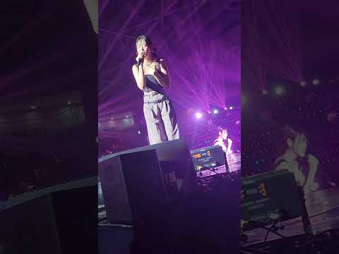 23.07.09 포스코 기업시민 힙합콘서트 비비(BIBI) - 환생 (원곡:윤종신) 직캠