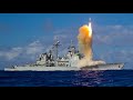 Modern Naval Warfare 2021 (Destroyers, Frigates, Cruisers)