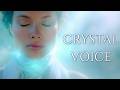 Crystal Voice — Pure Communication Meditation (741 Hz ✨ 3 Hours)