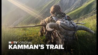 Kamman's Trail | Muntjac Chinese Deer Stalking England | Free Episode