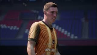 FIFA 22 - Opening Cinematic Gameplay With ALL Cutscenes Ft. Mbappe, Beckham, Henry & More