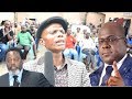 PARLEMENT DEBOUT BANDAL AVEC JULES DE L ' UDPS DU 5/1/2020 : POURQUOI KABILA A FETE AVEC FELIX TSHISEKEDI LE 31 DECEMBRE 2020 AVEC 3 HEURES DES CAUSERIES . KABILA A FELIX TSHISEKEDI : JE SUIS EN INSECURITE ! ( VIDEO )