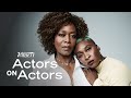 Alfre Woodard & Cynthia Erivo - Actors on Actors - Full Conversation