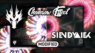 FREE DOWNLOAD AVEE PLAYER TEMPLATE 2020 • [GRIM Chainsaw] Modified By. Amplitude X Slendy Alex