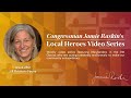 Local Hero Video Series: Week 280 Feat. Jill Ortman-Fouse