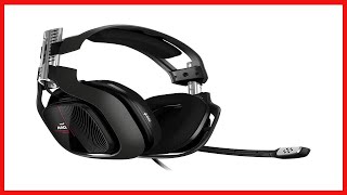 ASTRO Gaming A40 TR Wired Headset with Astro Audio V2 for Xbox Series X  S, Xbox One, PC & Mac