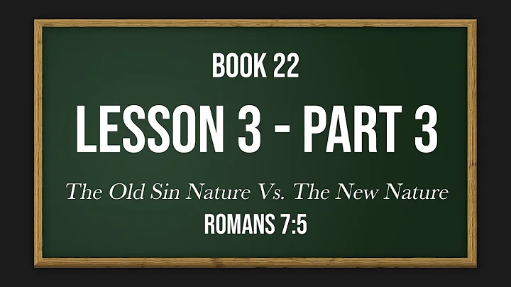 Les Feldick - 22-3-3 - Through the Bible Program #9547