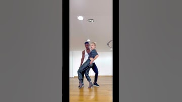 Bailando bachata by chayanne bachata sensual tutorial #bailandobachata #music #bachata #dance