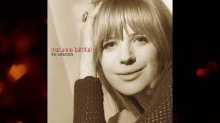 Watch Marianne Faithfull Cant You Hear My Heartbeat video