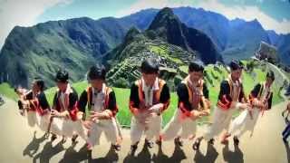 LOS K´ANA WAWAKUNAS - CUSCO chords