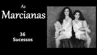 Asmarcianas - 36 Sucessos