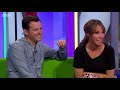 Matt Baker | The One Show 20 August 2014 Part 2