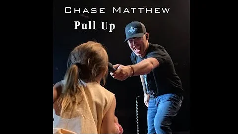 Chase Matthew - Pull Up - Nashville Municipal Auditorium 4/23/22