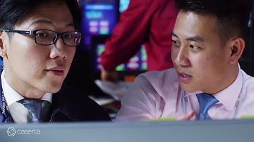 Alternative Data: The Financial Services Secret Sauce